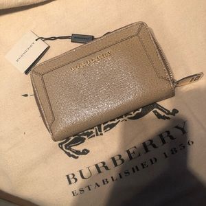 Burberry Wallet